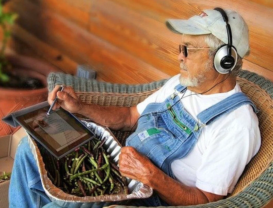 Narrowing the AgTech Culture Gap