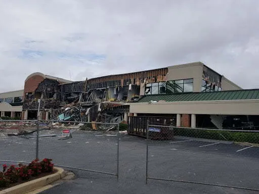 Growth Through Adversity: What we Learned When Our Office Exploded